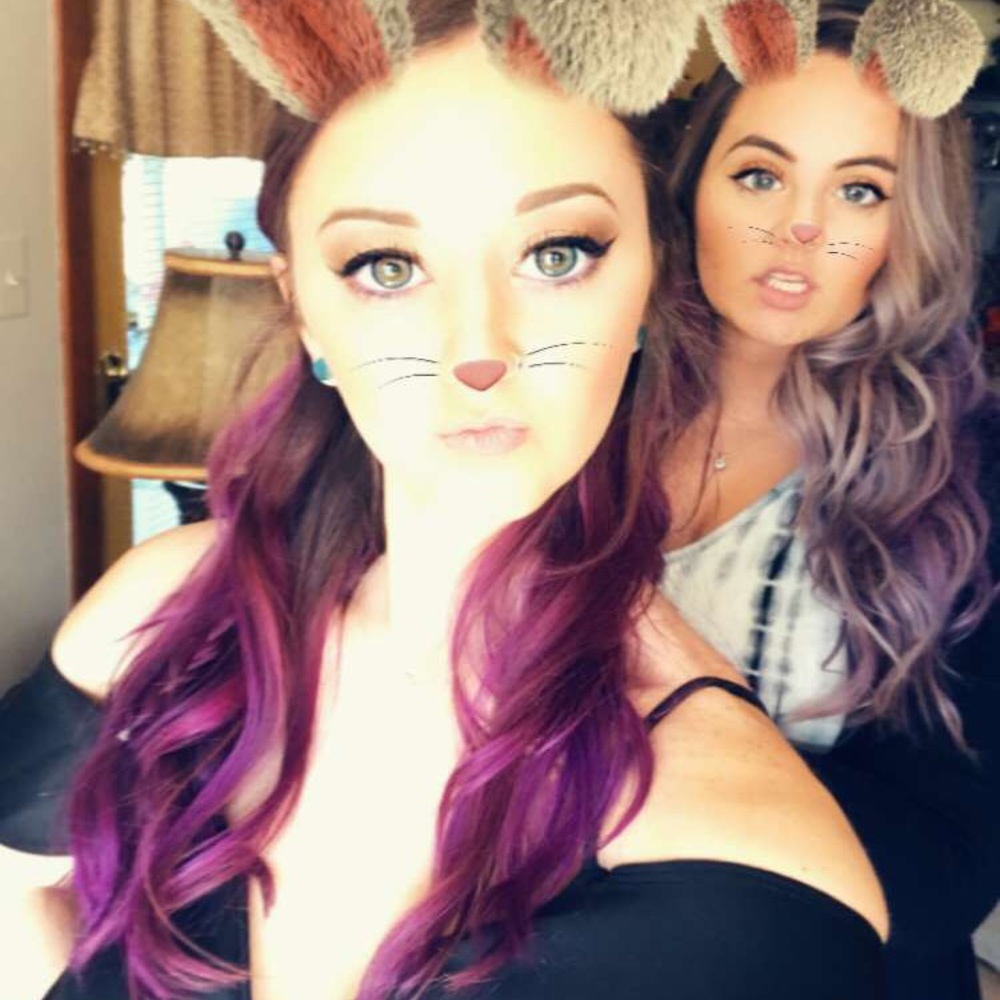 Meet your Posher, Lindsey